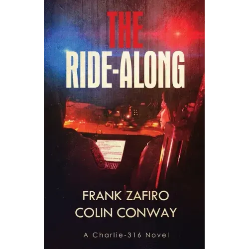 The Ride-Along