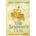 The Serpent's Coil: A Serpent's Coil Time Travel Romance