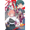 The Devil Is a Part-Timer!, Vol. 16 (Light Novel)