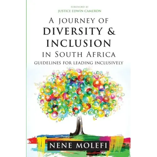 A Journey of Diversity & Inclusion: Guidelines for leading inclusively
