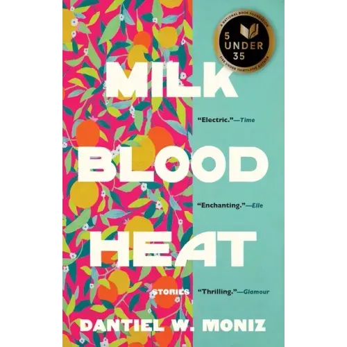 Milk Blood Heat