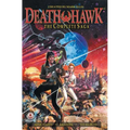 Death Hawk: The Complete Saga