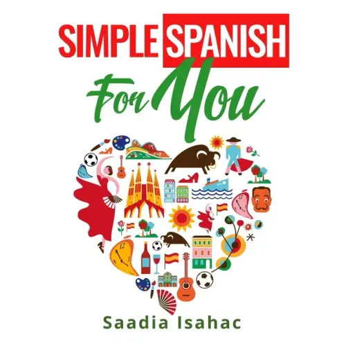 Simple Spanish for You