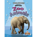 Super Cute Zoo Animals