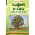 Traditional and Religious Plants of West Africa
