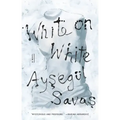White on White