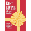 Gift Giving: A Research Anthology