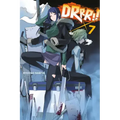 Durarara!!, Vol. 7 (Light Novel)