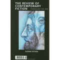 The Review of Contemporary Fiction, Summer 2010: Slovak Fiction