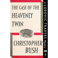 The Case of the Heavenly Twin: A Ludovic Travers Mystery