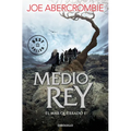Medio Rey / Half a King