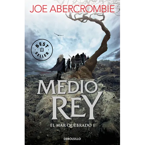 Medio Rey / Half a King