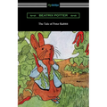 The Tale of Peter Rabbit (In Full Color)