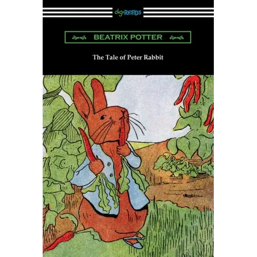 The Tale of Peter Rabbit (In Full Color)