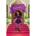 Valencia and the Velvet Dress