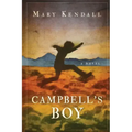 Campbell's Boy