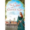 The Girl with Emerald Eyes