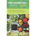 Pre-Diabetes Diet Plan: Fix Pre-Diabetes, Lose Weight, and Prevent Type 2 Diabetes Effortlessly!
