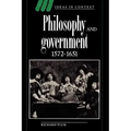 Philosophy and Government, 1572-1651