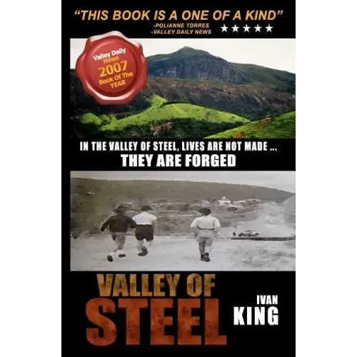 Valley of Steel
