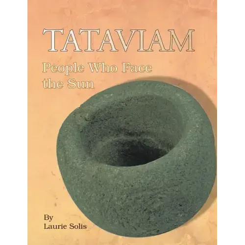 Tataviam: People Who Face the Sun