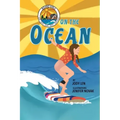 Board Girls on the Ocean