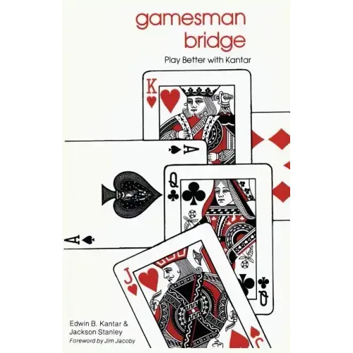 Gamesman Bridge