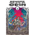 Beware the Eye of Odin