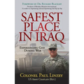 Safest Place in Iraq: Experiencing God During War