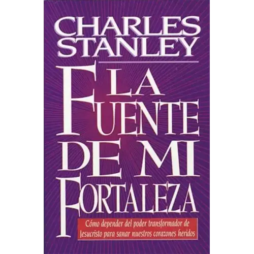 Fuente de Mi Fortaleza