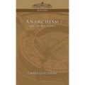 Anarchism and Other Essays