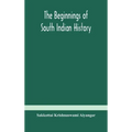 The beginnings of South Indian history