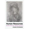 Human Resources: Poems