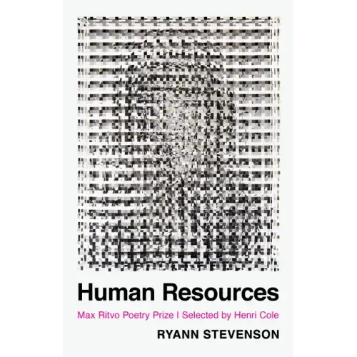 Human Resources: Poems