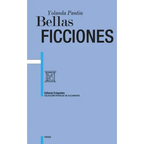 Bellas ficciones