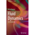 Fluid Dynamics: An Introduction