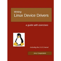 Writing Linux Device Drivers: a guide with exercises