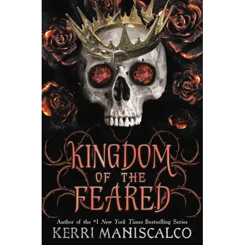 Kingdom of the Feared