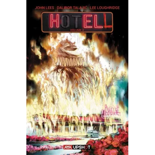 Hotell Vol. 2