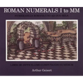 Roman Numerals I to MM