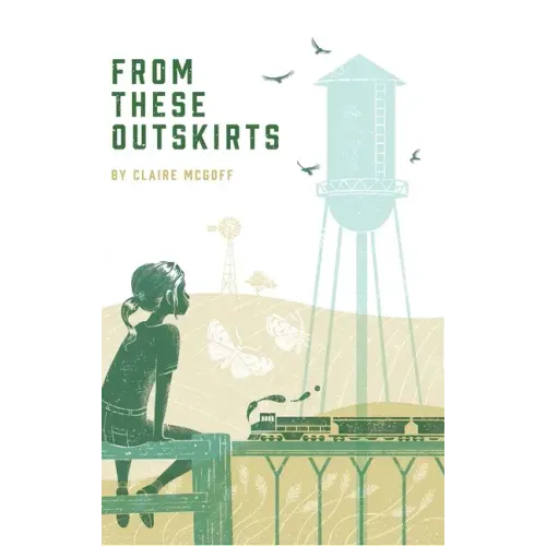 From These Outskirts