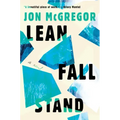 Lean Fall Stand