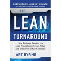 Lean Turnaround (Pb)