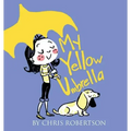 My Yellow Umbrella