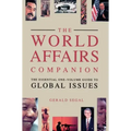 World Affairs Companion