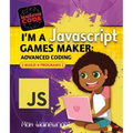 I'm a JavaScript Games Maker: Advanced Coding