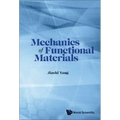 Mechanics of Functional Materials