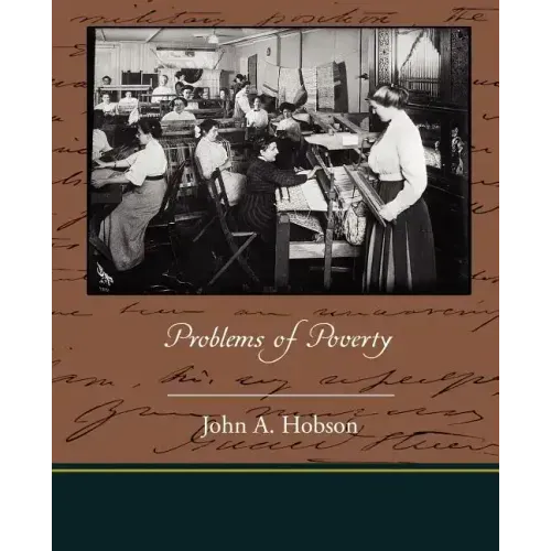 Problems of Poverty