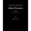 The Collected Papers of Albert Einstein: The Early Years, 1879-1902.