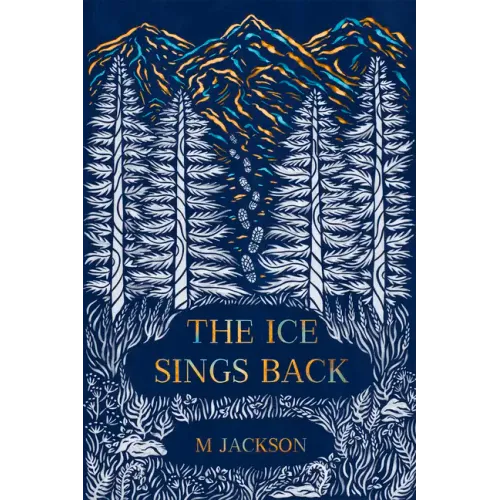 The Ice Sings Back
